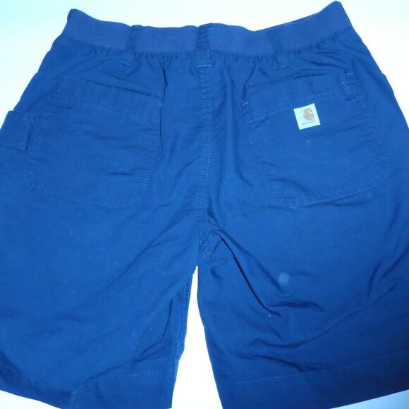 Carhartt Original Fit Smithville Short - Picture 3 of 12